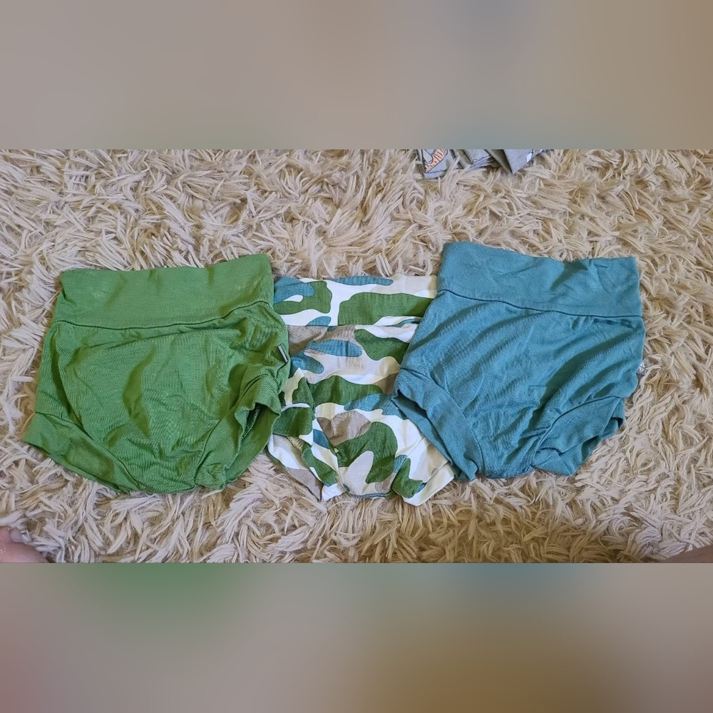 Kyte Baby Bummies
